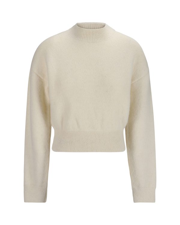 Women's La Maille Sweater