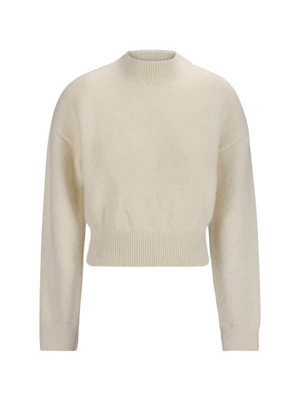 Women's La Maille Sweater