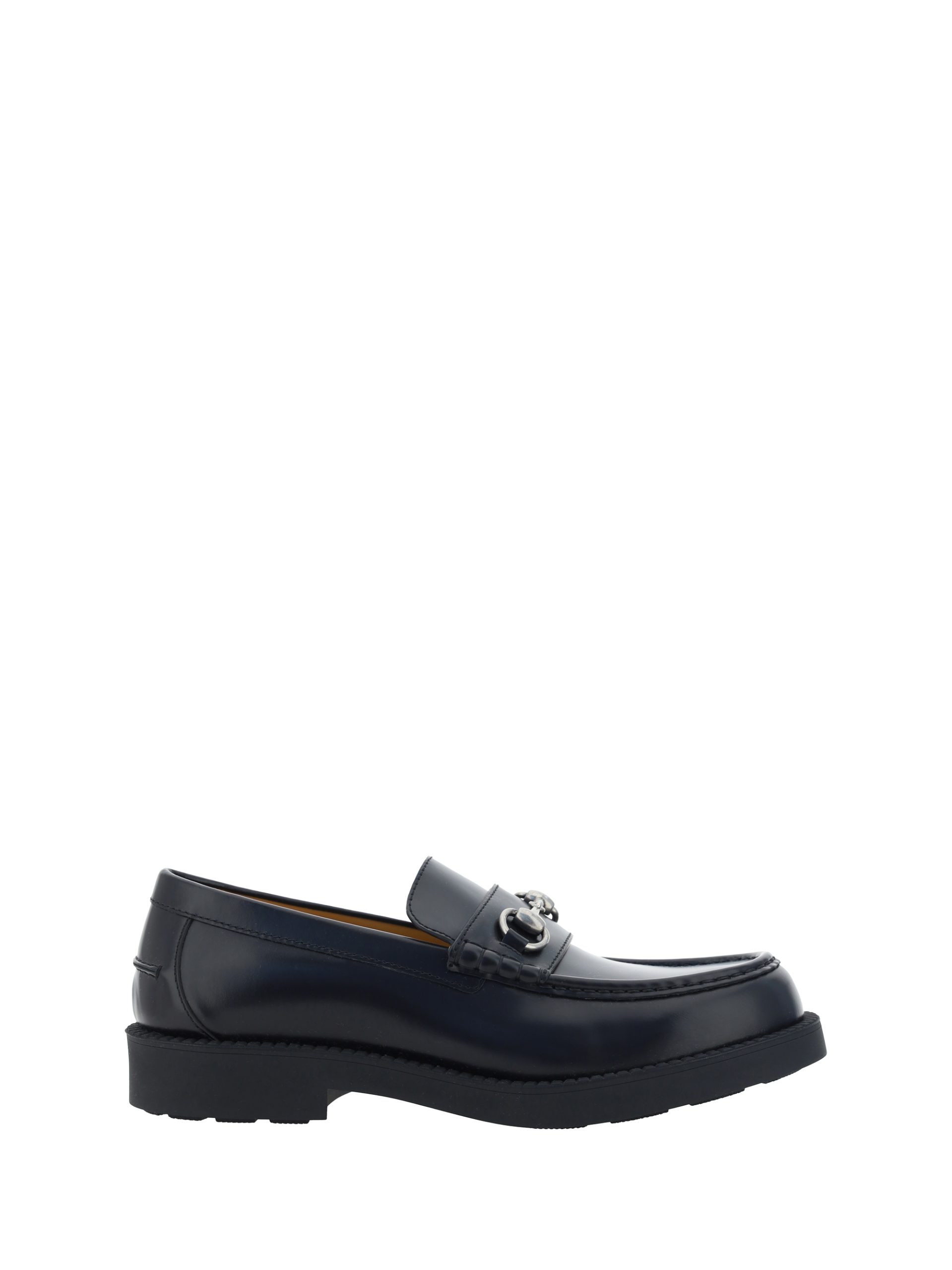 Men's Horsebit Loafers