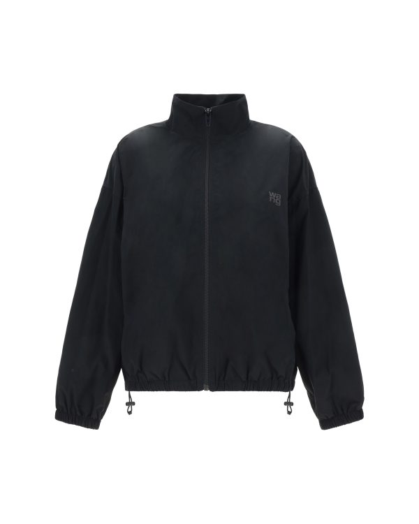 Women's Coaches Track Jacket