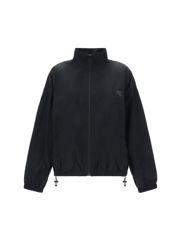 Women's Coaches Track Jacket