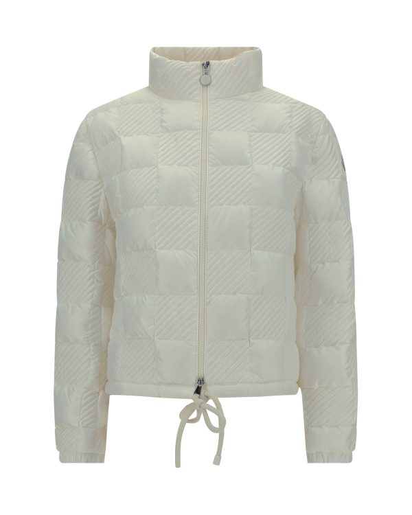 Women's Ancy Down Jacket