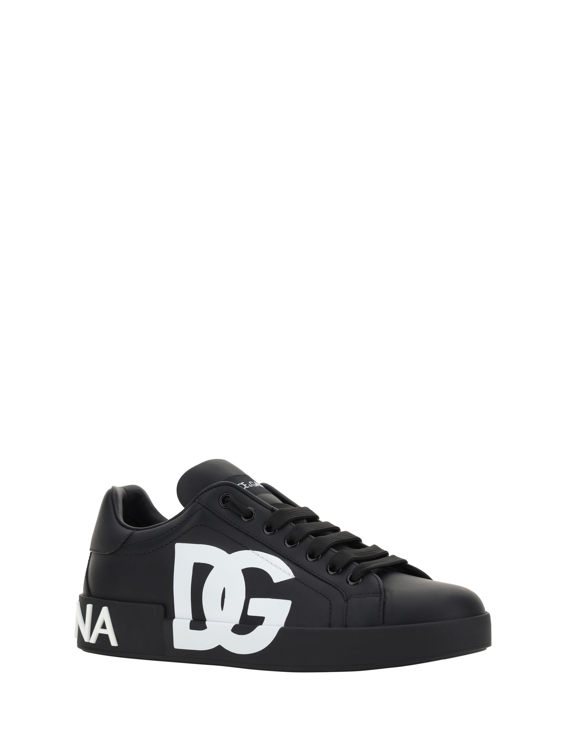 DOLCE & GABBANA Sneakers