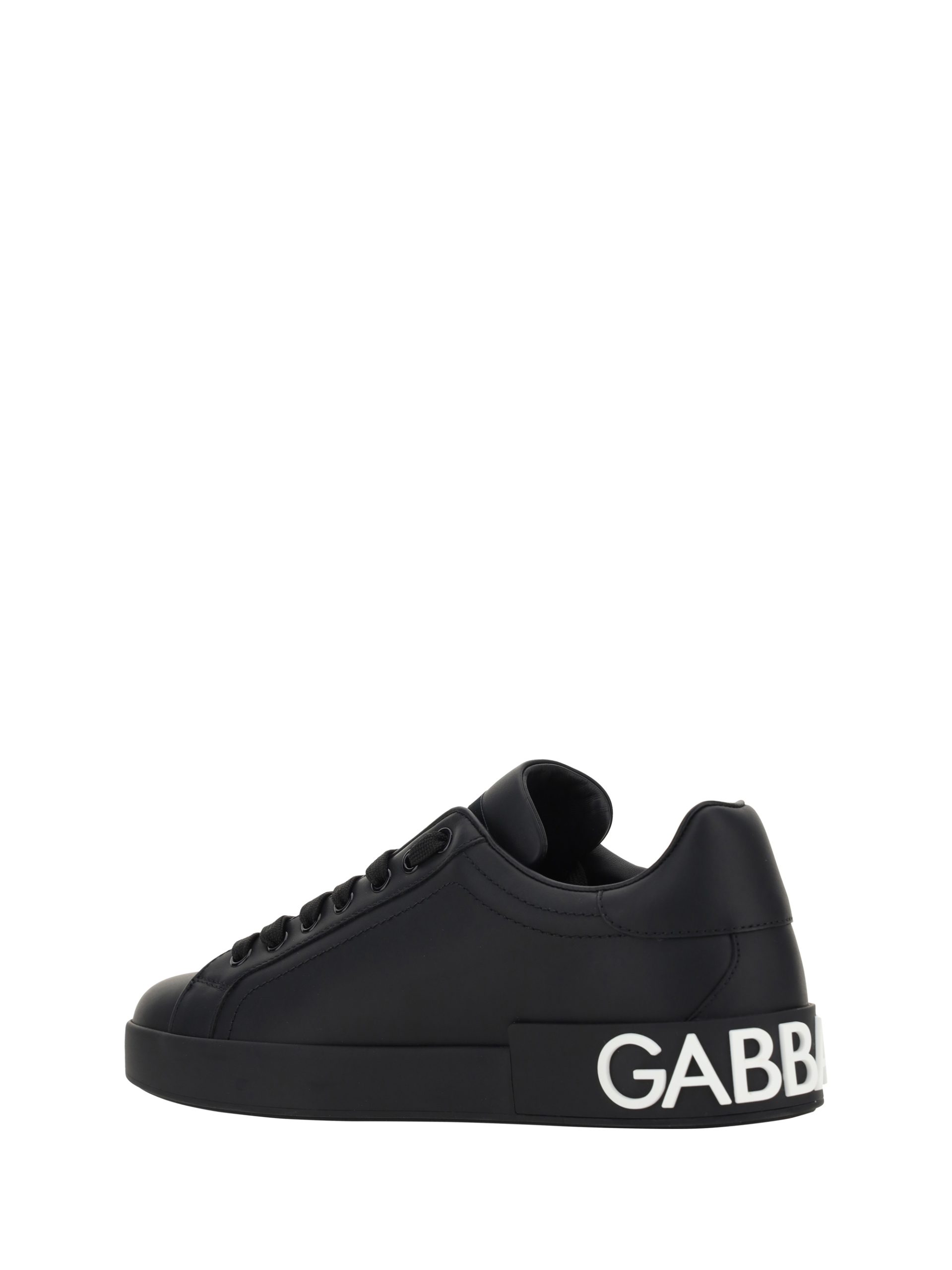 DOLCE & GABBANA Sneakers