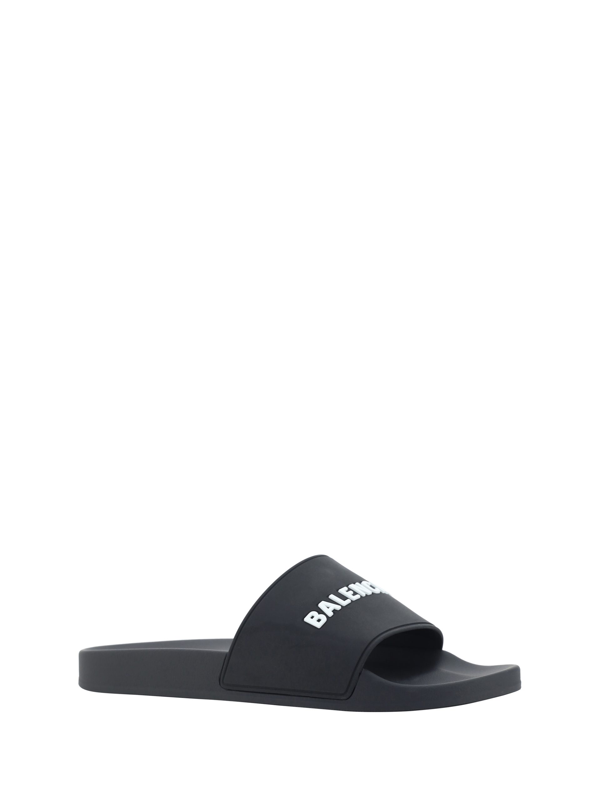 BALENCIAGA Pool Sandals