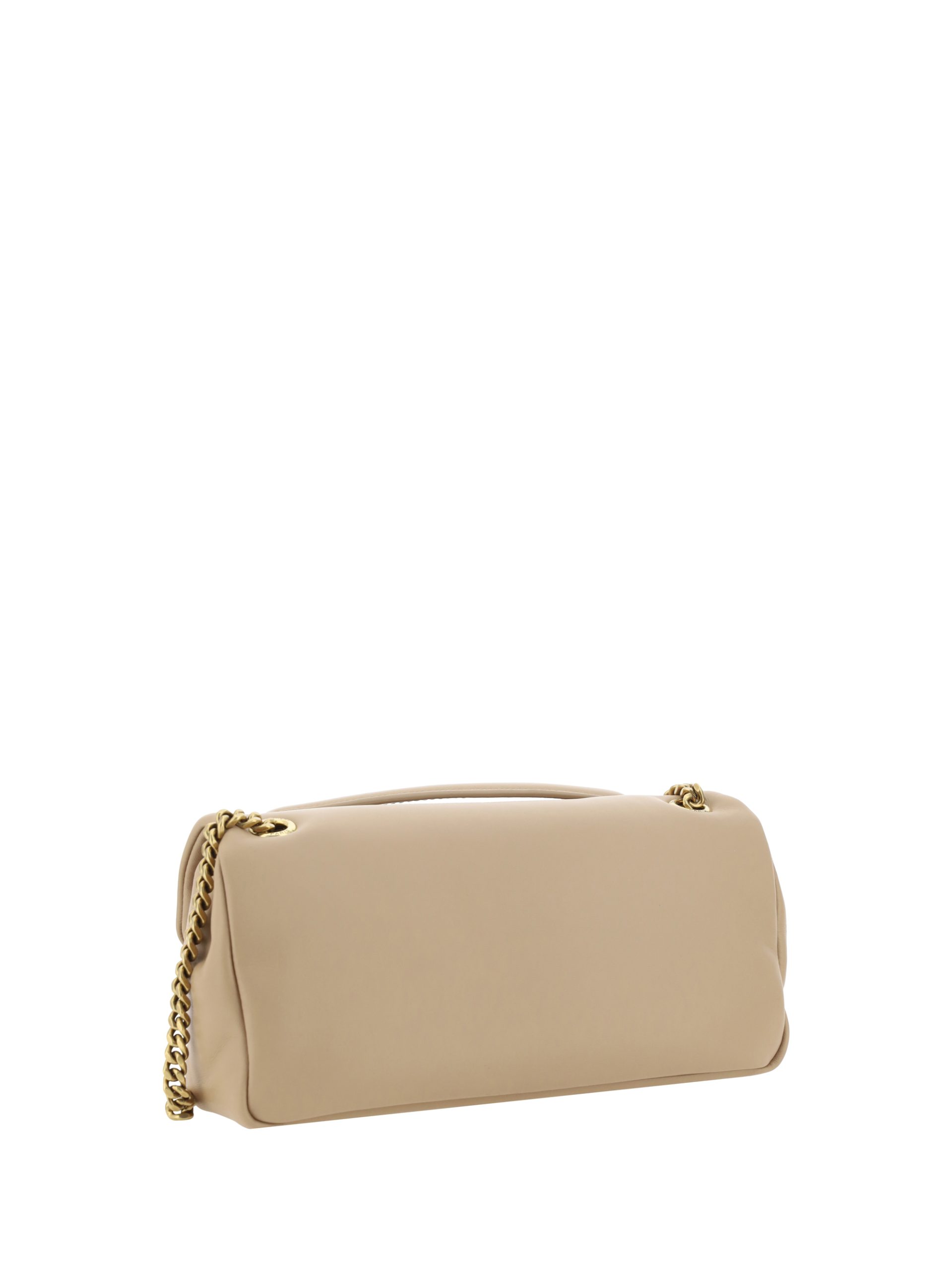 SAINT LAURENT Calypso Shoulder Bag